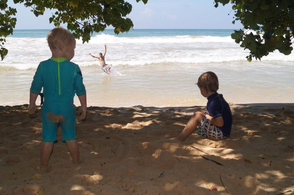 Mirissa, Sri Lanka