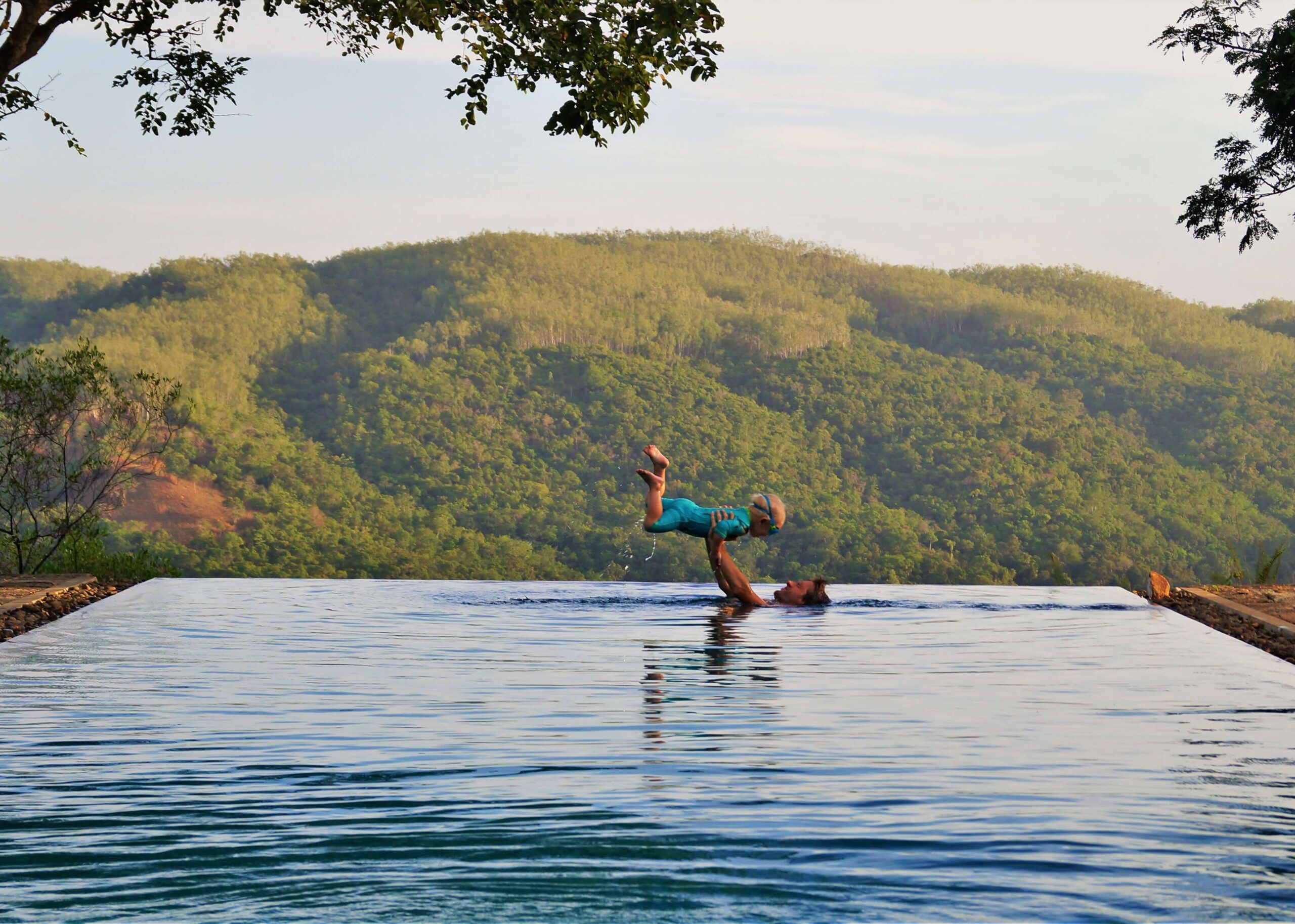 Living Heritage Koslanda, family friendly luxury in Central Highlands Sri Lanka