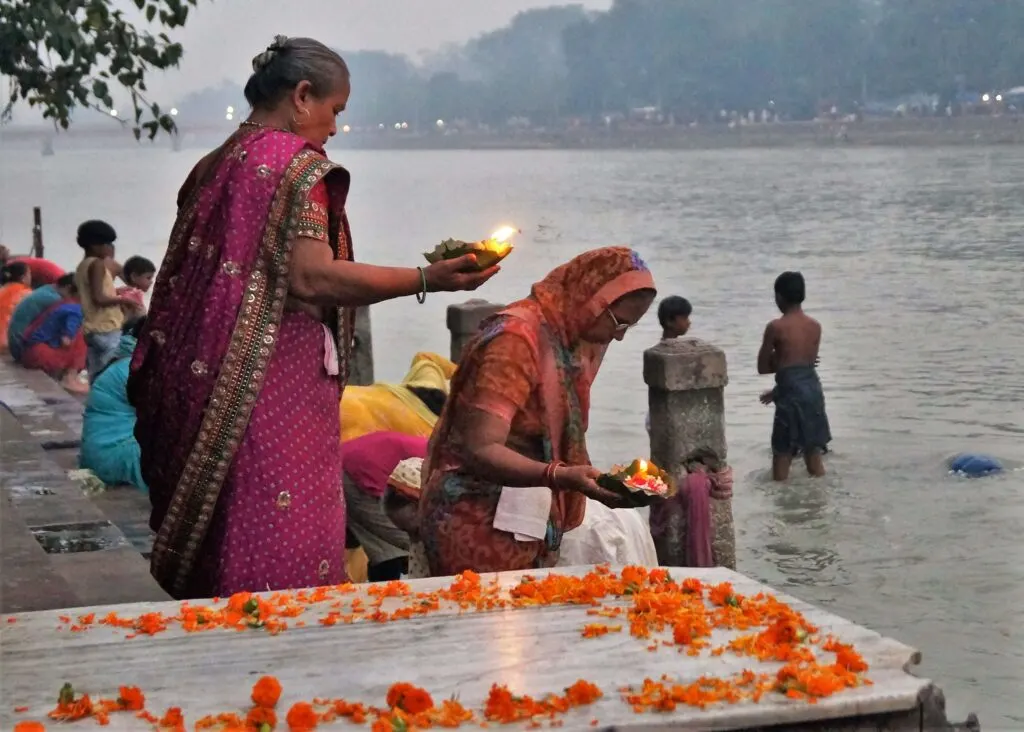 Haridwar, India