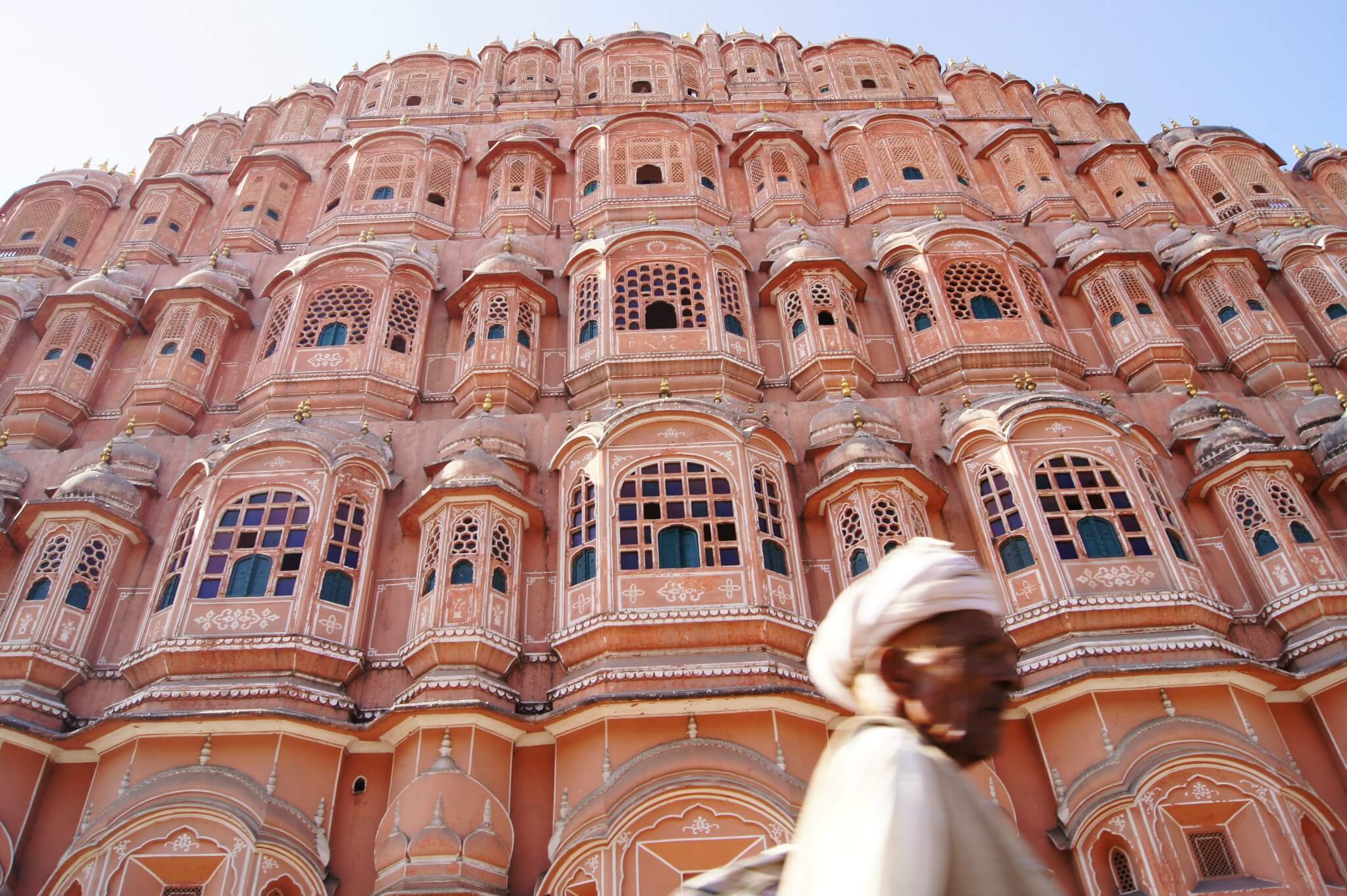The BEST places to visit in Jaipur for kids