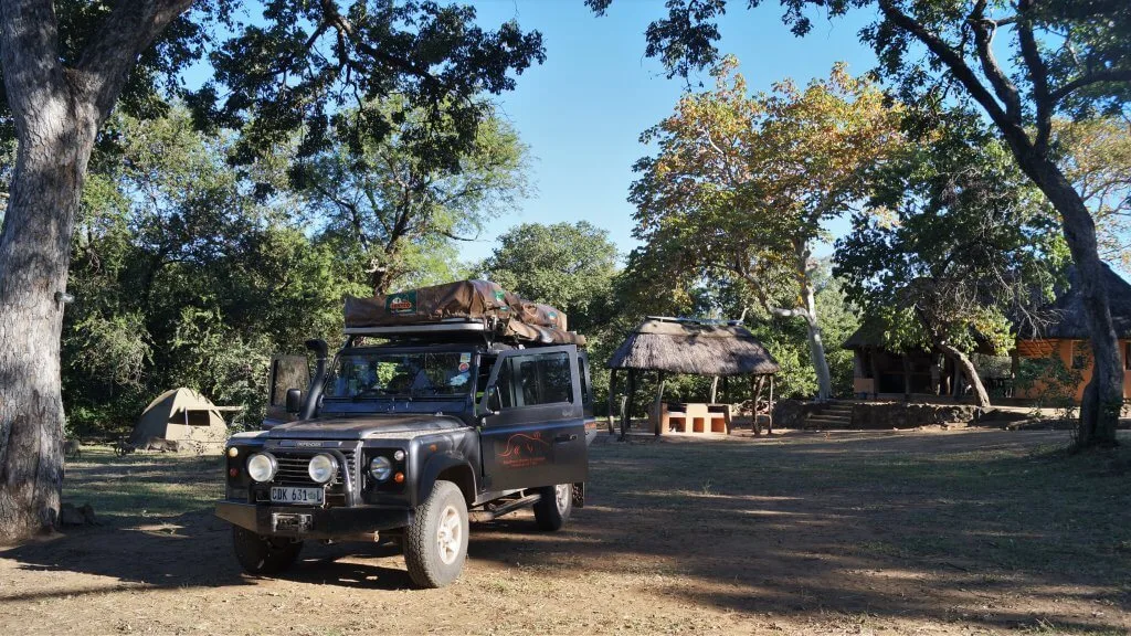 Malawi itinerary with kids