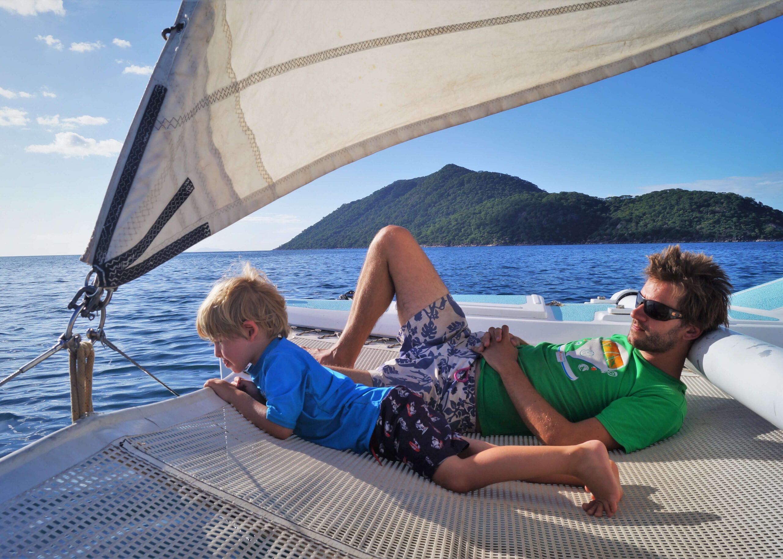 Malawi itinerary with kids