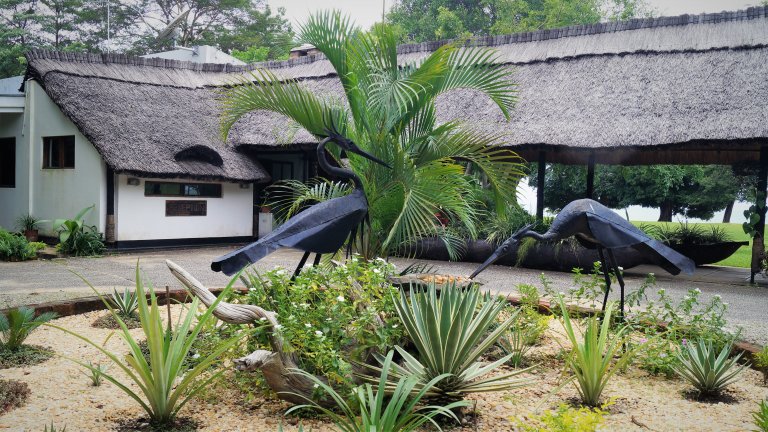 Chintheche Inn