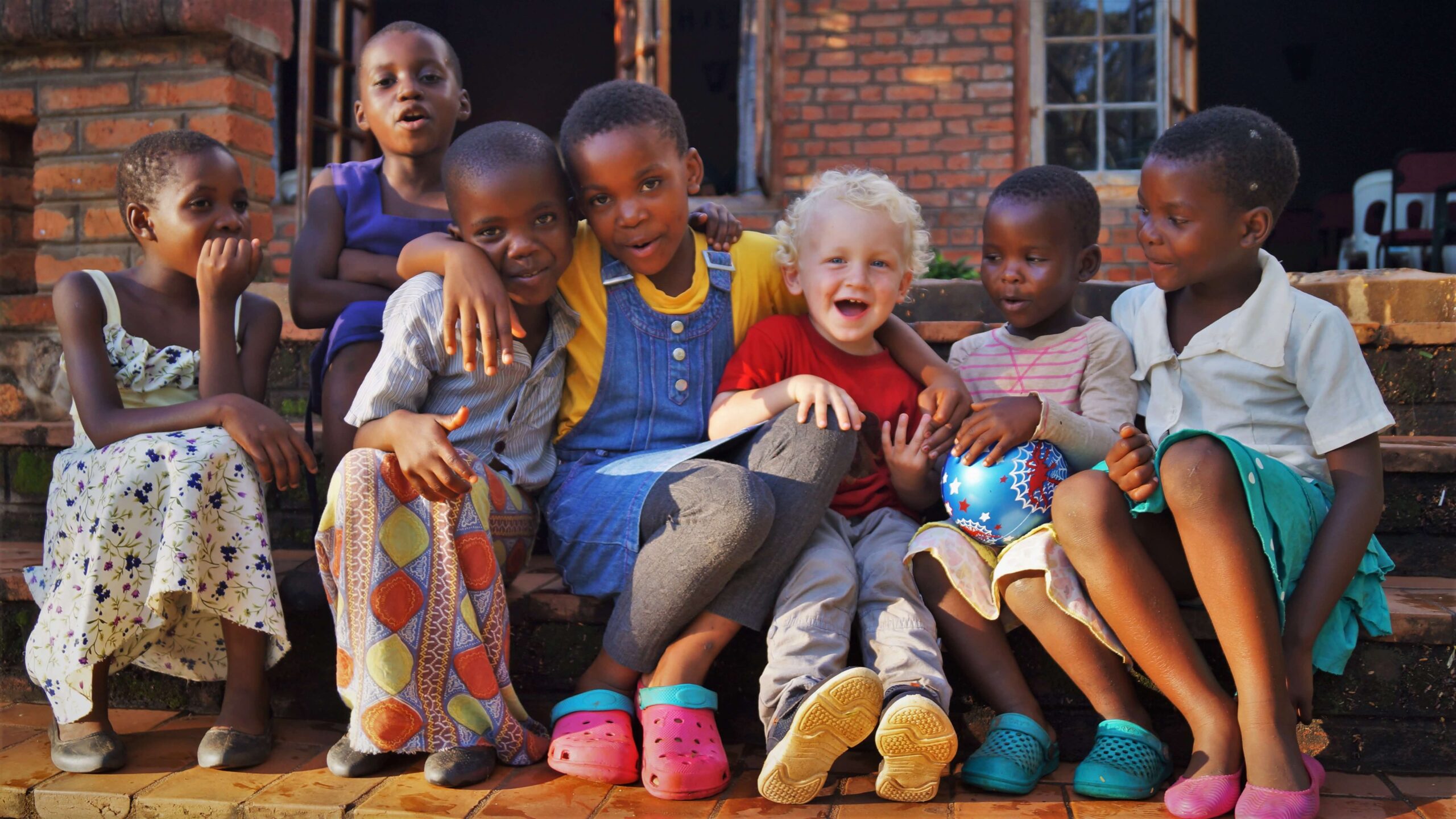 Malawi itinerary with kids