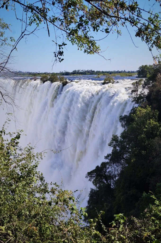 zambia itinerary with kids