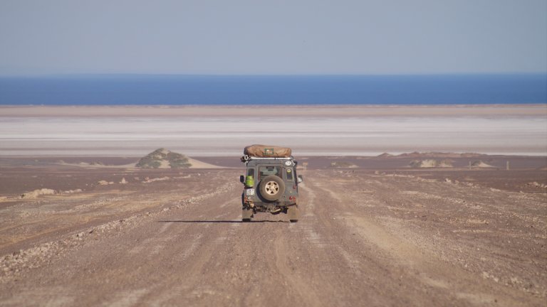 Africa Highlights
