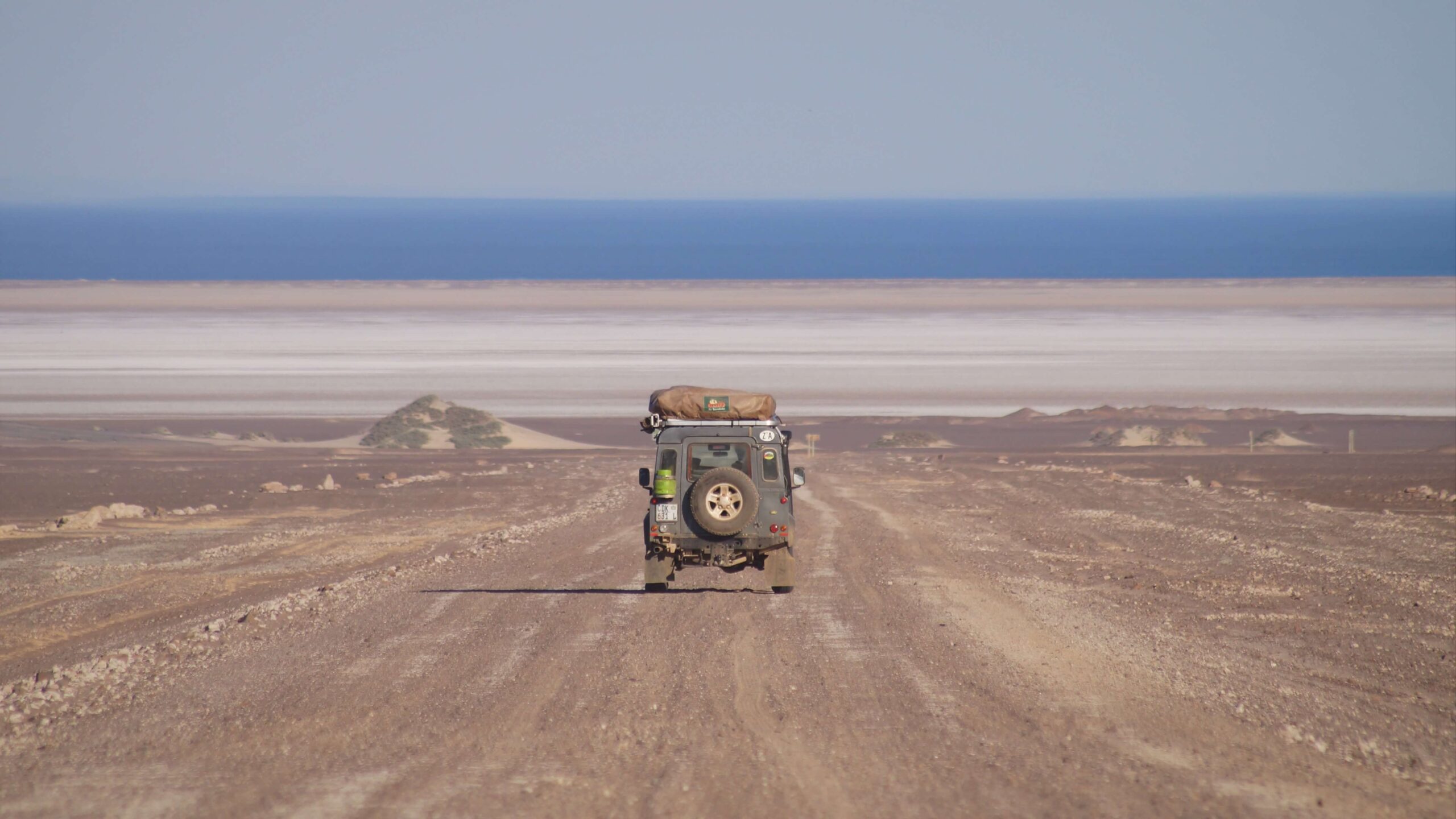 Africa Highlights