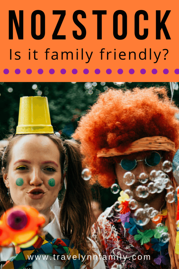 Nozstock family friendly