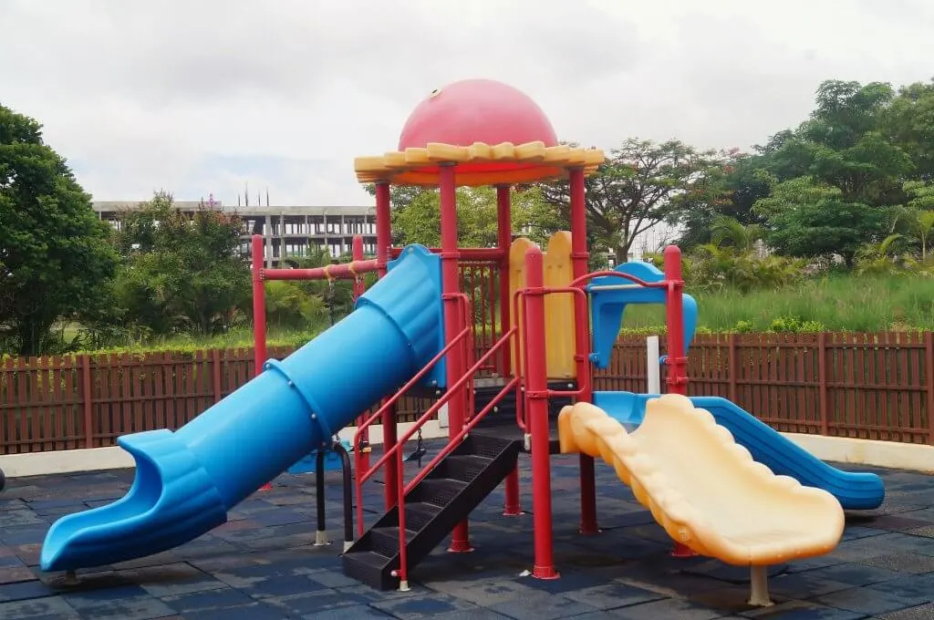 play areas in Bangalore