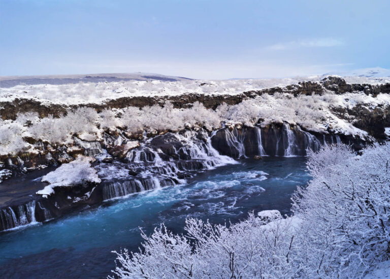 Iceland itinerary with kids