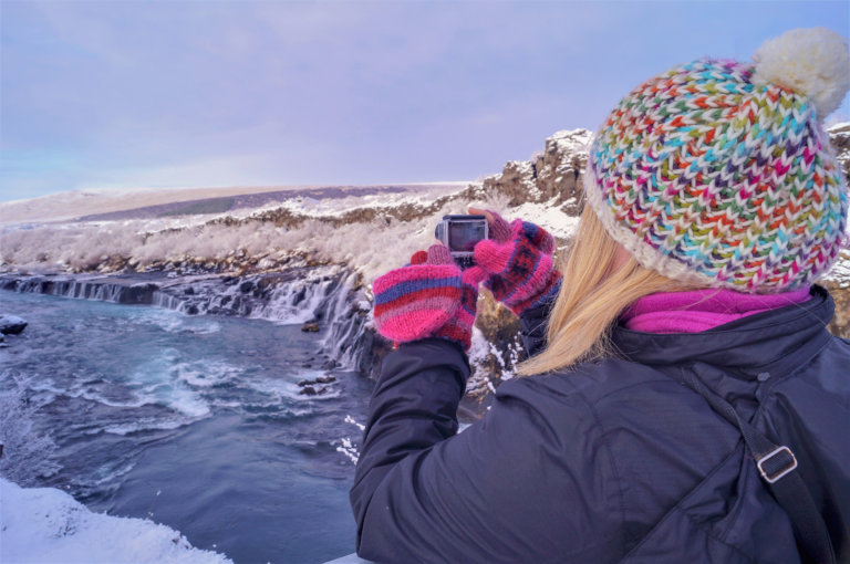 becoming a family travel blogger