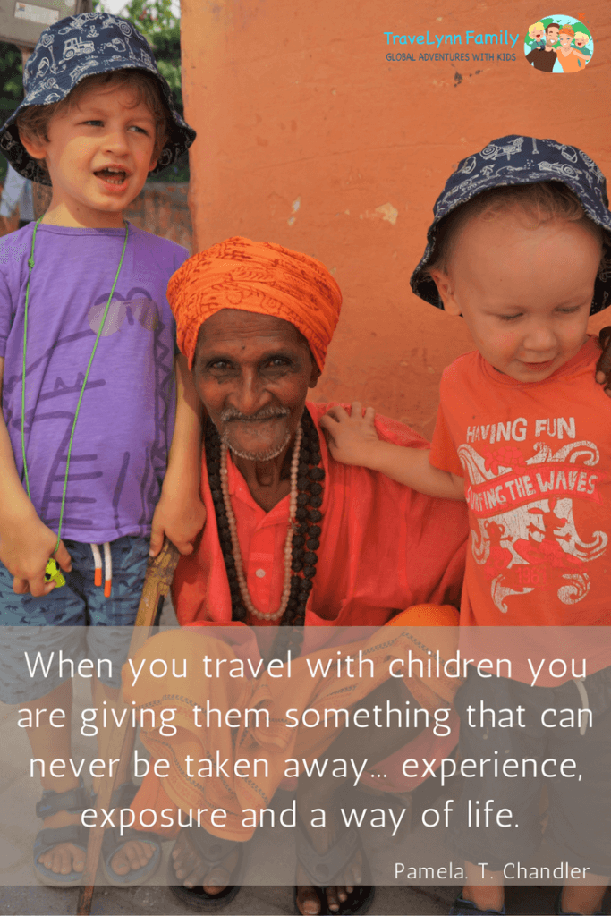 family and travel quotes