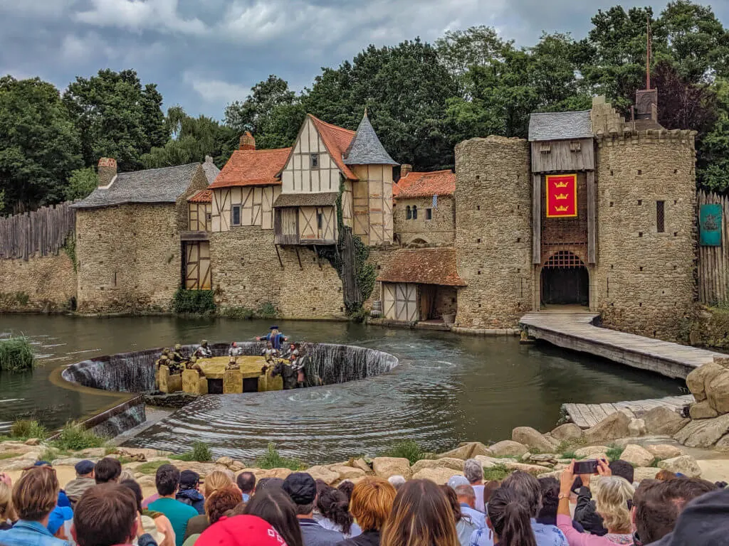 Puy du Fou: 5 ways to travel back in time