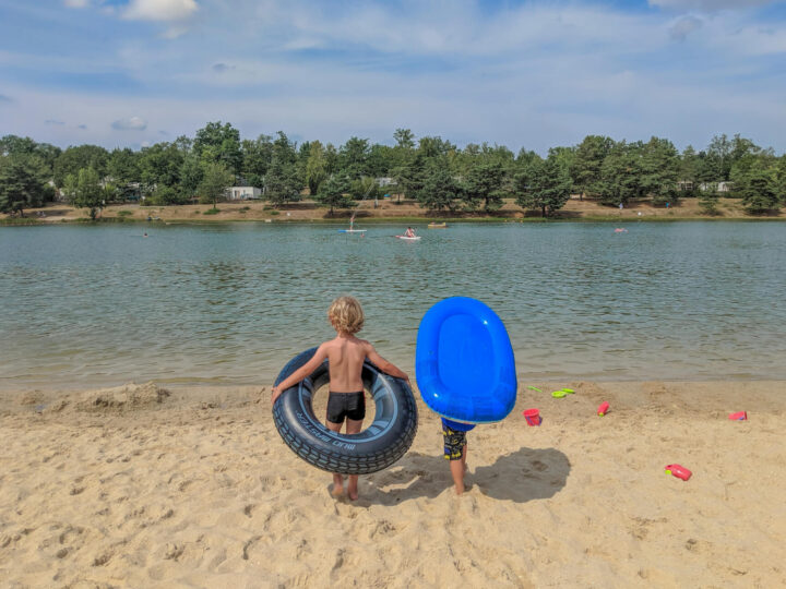 The BEST campsites in France for families (2024)