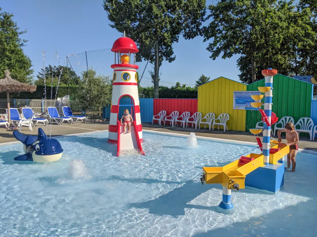 toddler swimming pool