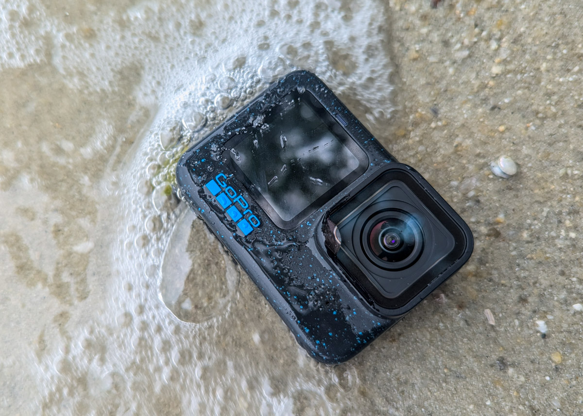 GoPro Hero12