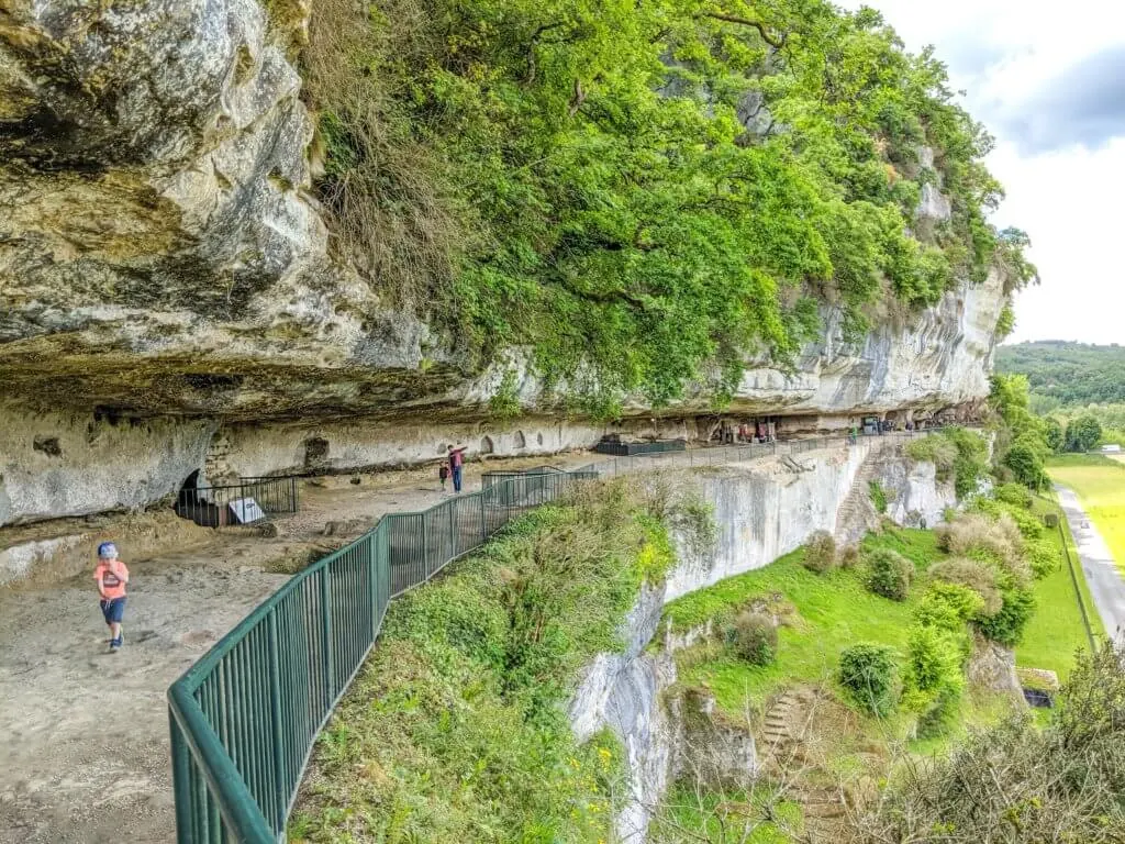 Roque Saint-Christophe