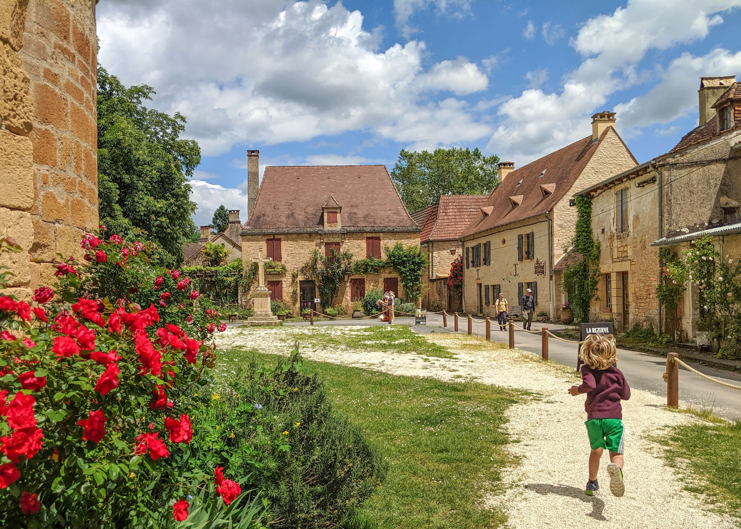 Saint-Léon-sur-Vézère