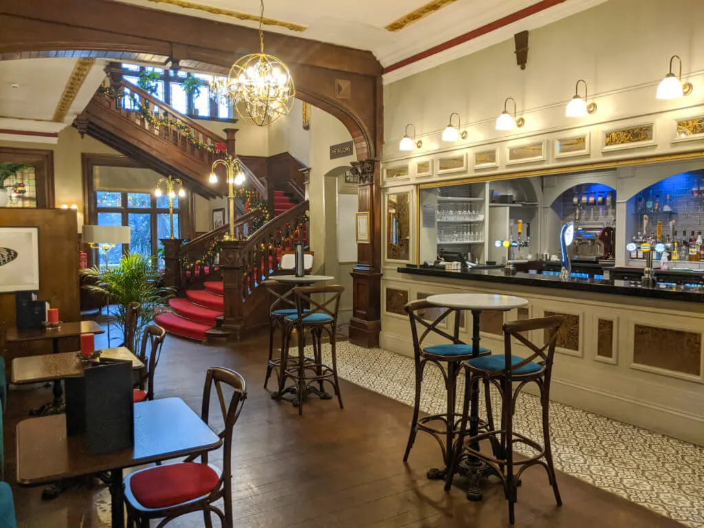 Laura Ashley Hotel The Iliffe