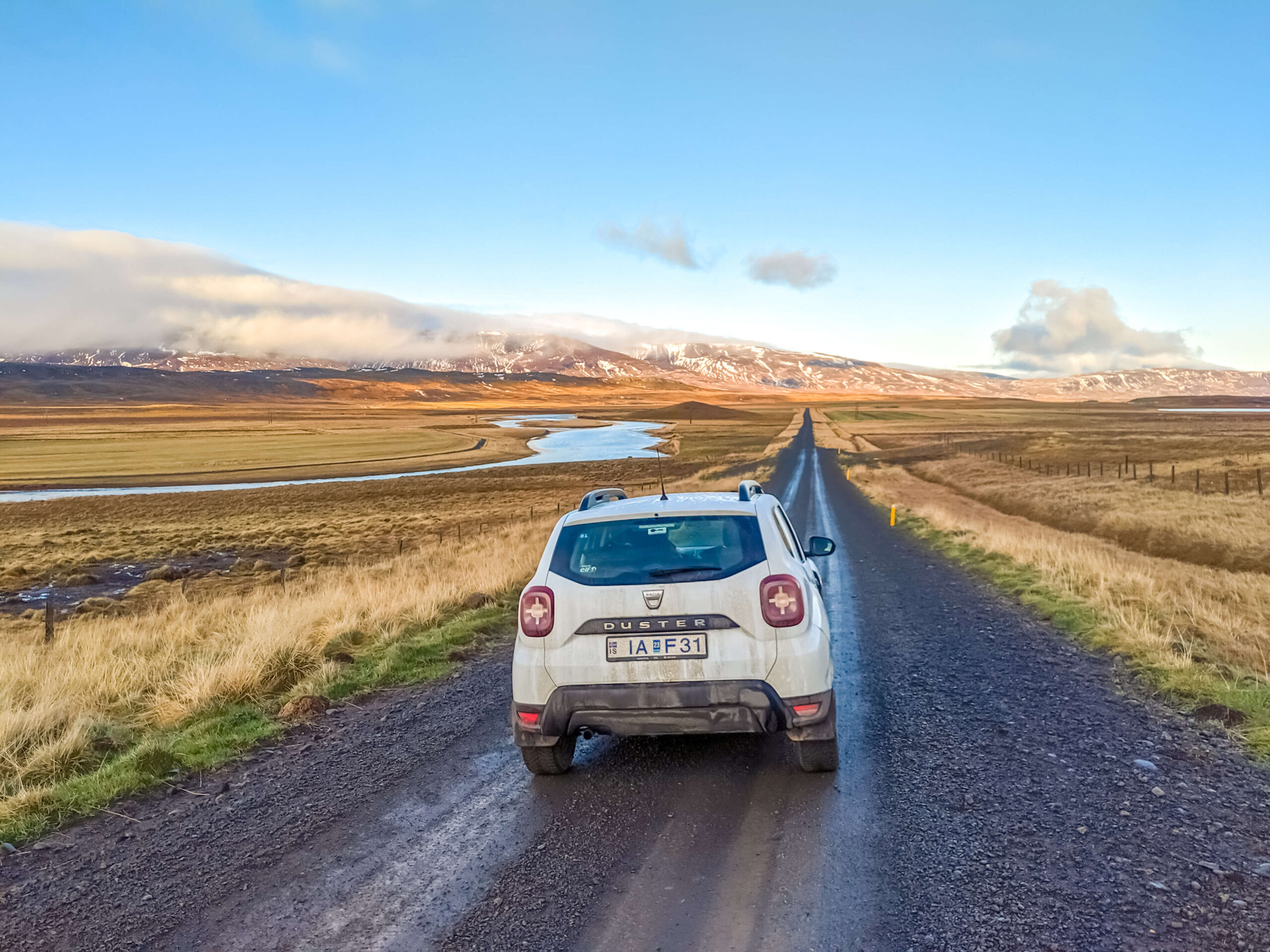 North Iceland itinerary feature photo