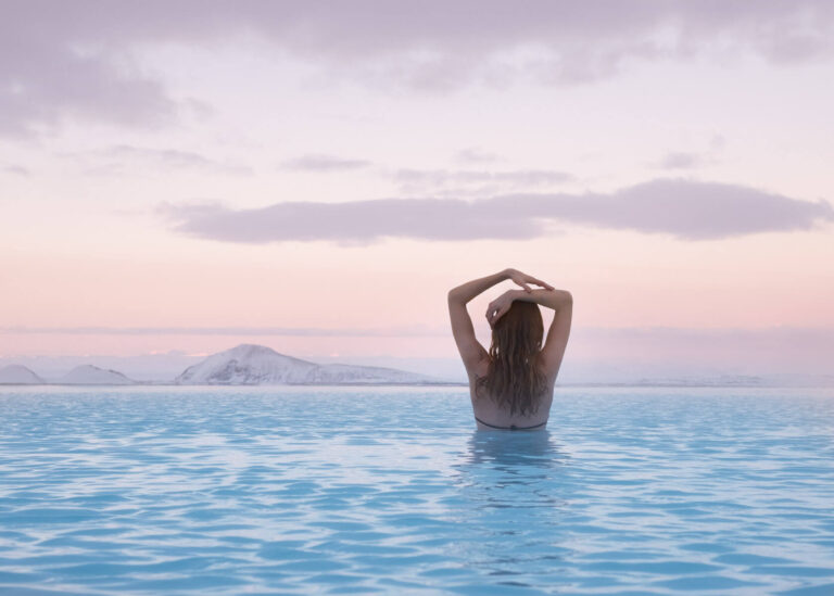 Blue Lagoon alternatives