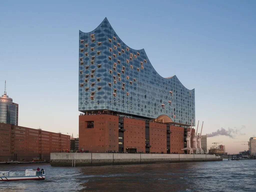 Elbphilharmonie