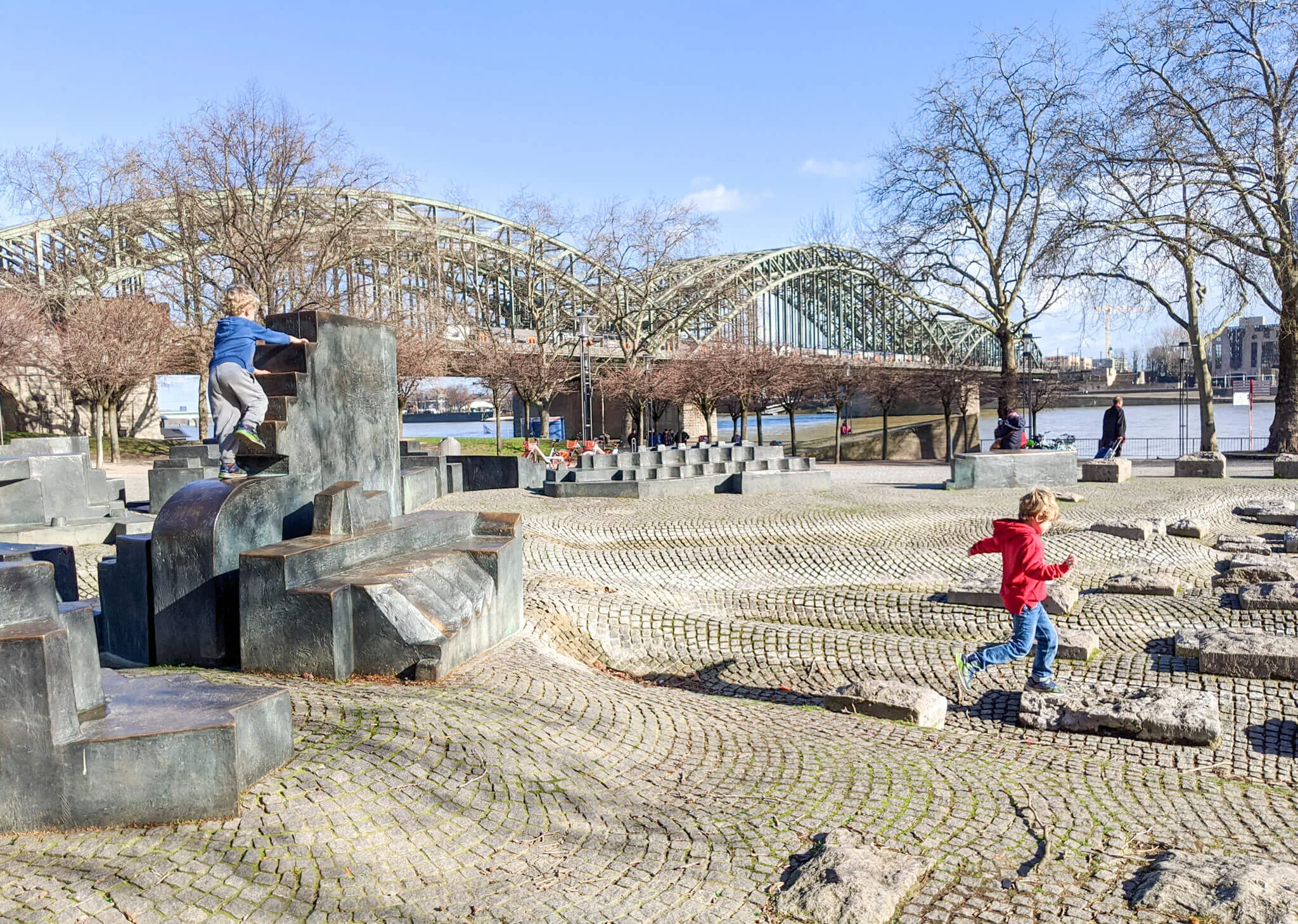 Germany with kids: the BEST visit cities to