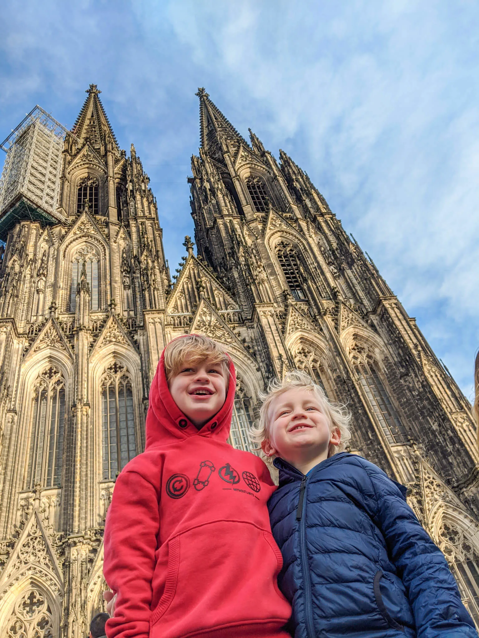 Cologne Cathedral