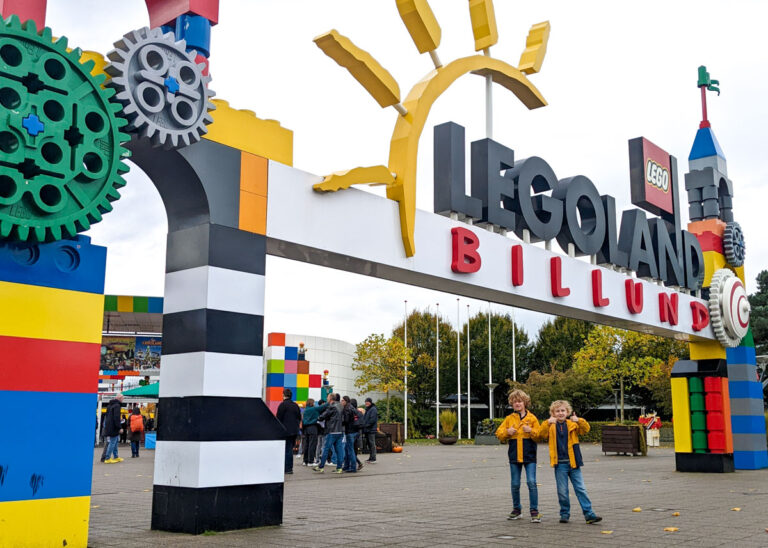 Legoland Billund