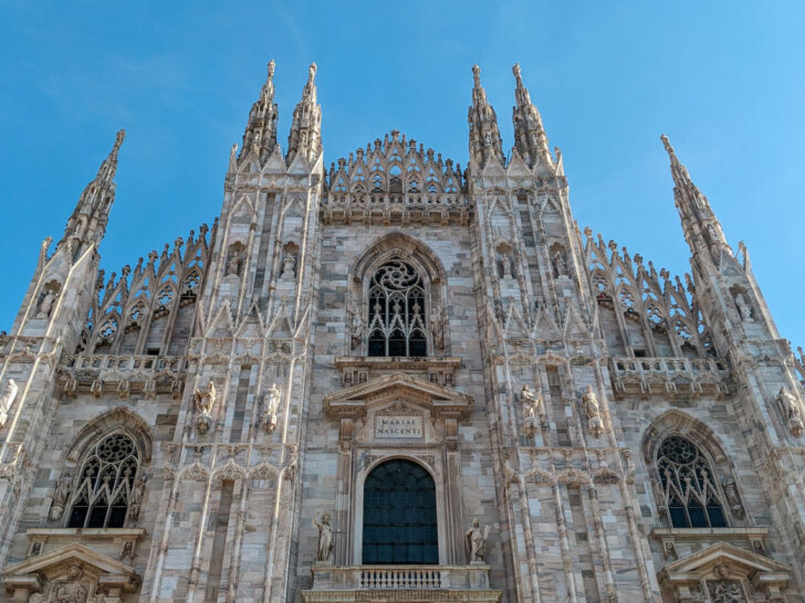 Milan with kids: the BEST 5 things to do