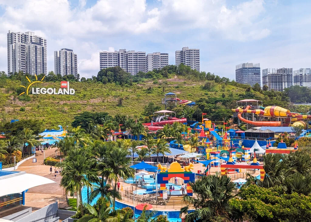 LEGOLAND Hotel Malaysia REVIEW