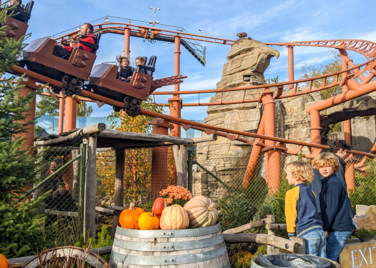 LEGOLAND Billund