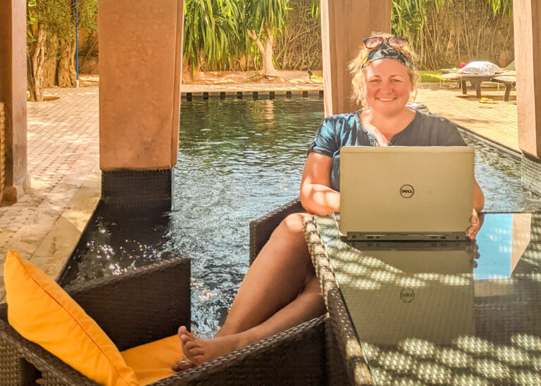 VPN for family travel