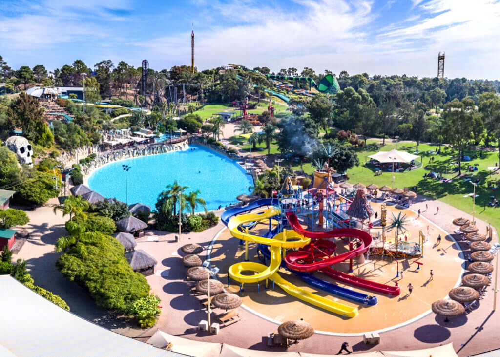 Adventure World Perth