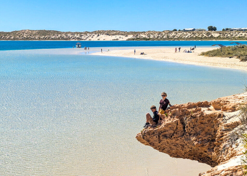 Coral Bay, Western Australia