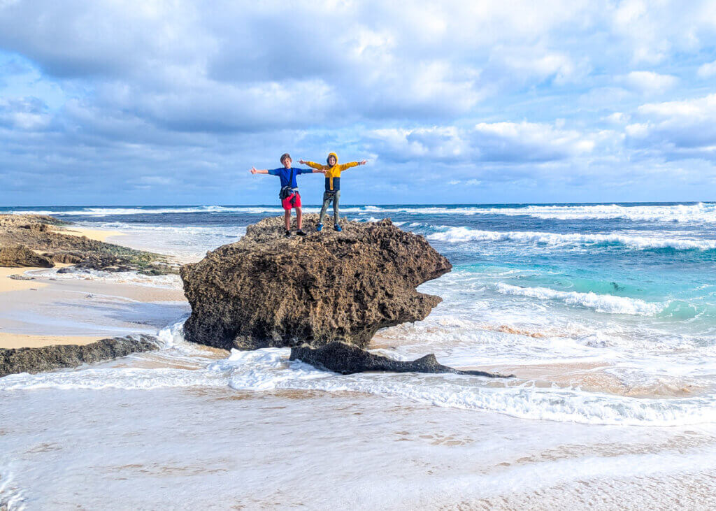 Surfers Point, Margaret River