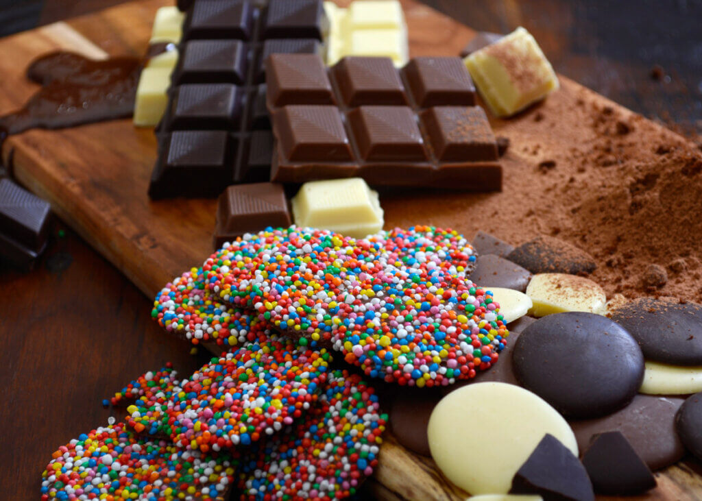 Margaret River Chocolate Company